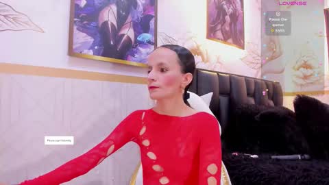 Zoe  online show from 10.12.25