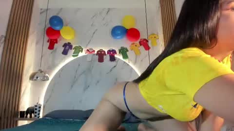 zoeblanc online show from 07.03.26