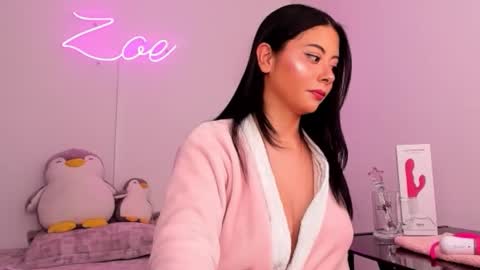 zoecams online show from 02.09.26