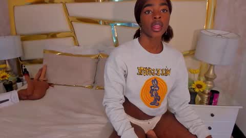 Zoecarrter online show from 02.27.26