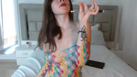 ZOE online show from 01.22.25