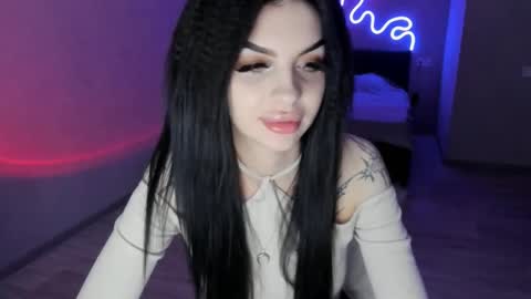 zoedrift online show from 09.12.25