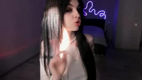 zoedrift online show from 09.14.25