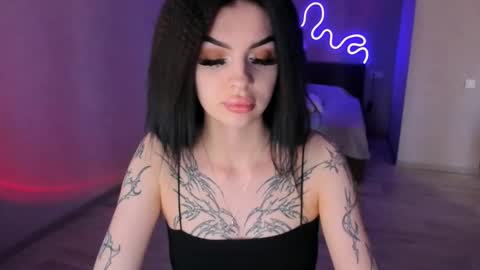 zoedrift online show from 09.27.25