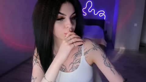 zoedrift online show from 10.07.25