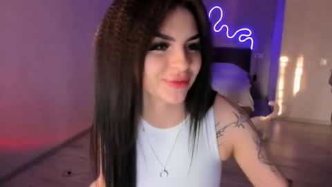 zoedrift online show from 10.22.25