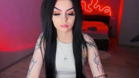 zoedrift online show from 01.11.26