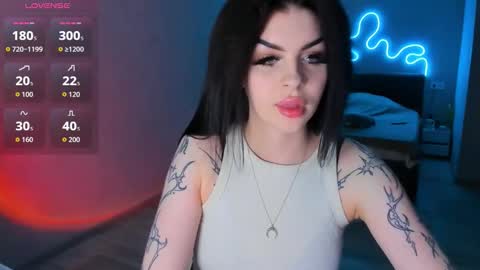 zoedrift online show from 03.17.26