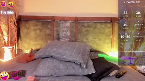 Zoe online show from 01.08.25