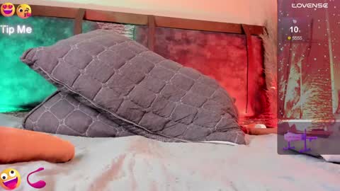 Zoe online show from 01.29.25