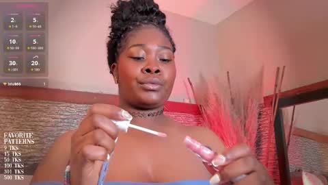 Zoe online show from 02.20.26