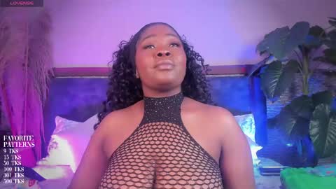 Zoe online show from 04.16.26