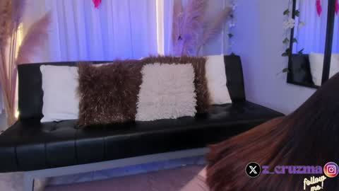 Camila  online show from 01.26.25