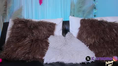 Camila  online show from 01.30.25