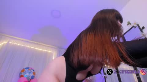 Camila  online show from 03.02.25