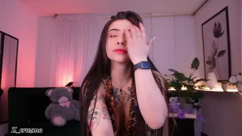 Camila  online show from 06.03.26