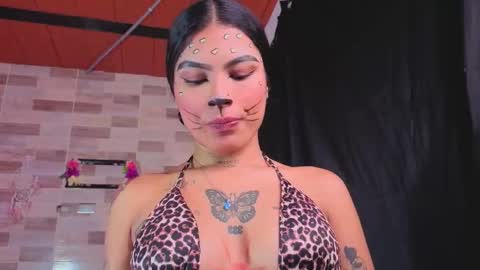 Catt online show from 02.25.26