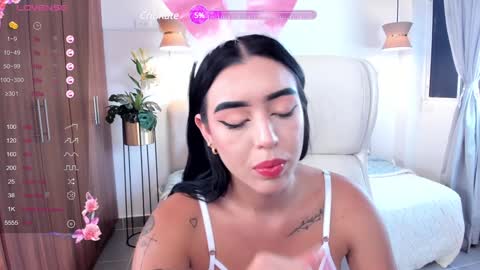 Snapshot of zoee_jackson chatting on 01.14.25  zoee jackson online show from 01.14.25