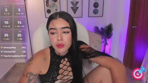 Snapshot of zoee_jackson chatting on 02.12.25  zoee jackson online show from 02.12.25