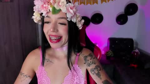  zoee jackson online show from 04.21.26