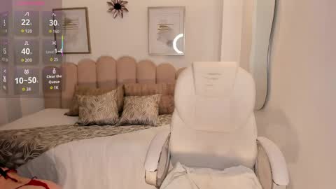  zoee jackson online show from 06.05.26