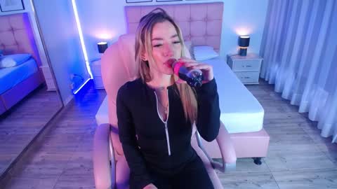 zoe online show from 01.18.25