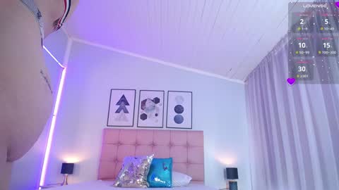 zoe online show from 01.30.25