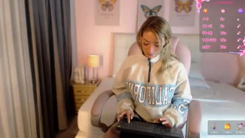 zoe online show from 02.18.25