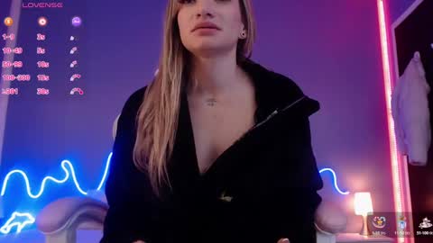 zoe online show from 03.11.25