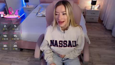 zoe online show from 12.03.25