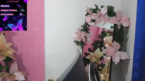 pamela online show from 12.18.24