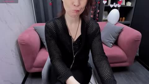 Zoe online show from 02.13.25