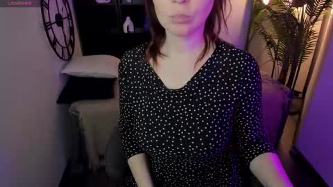 Zoe online show from 11.20.25