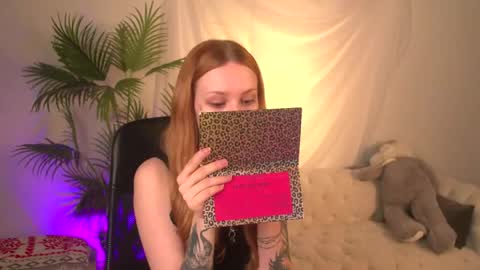 ZOE online show from 05.10.26