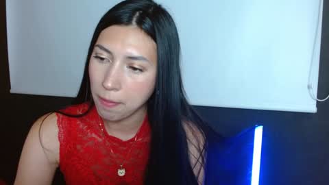 Laura  online show from 12.13.24