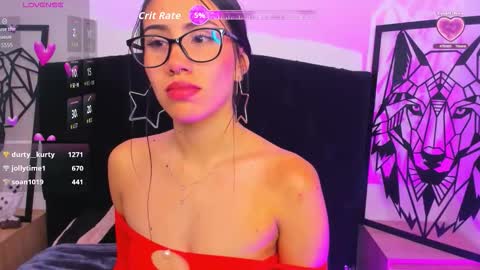 Laura  online show from 03.14.26