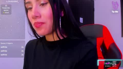 Laura  online show from 07.18.26
