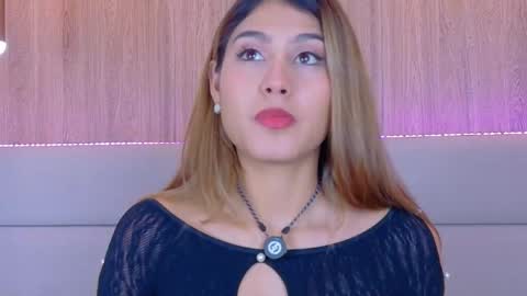 Zoe online show from 02.27.26