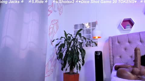 Zoe online show from 01.18.25