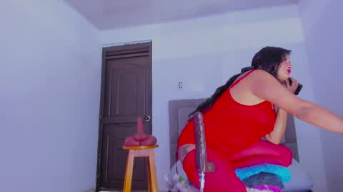 Yesenia online show from 03.31.26