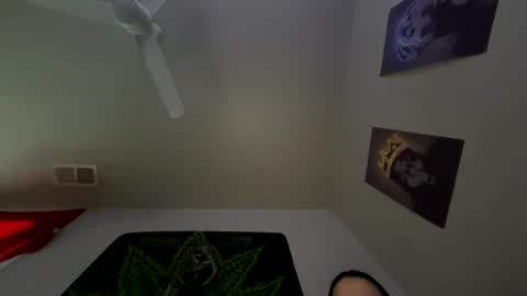 Snapshot of zoel87 chatting on 01.14.25 LovelyLatin25 online show from 01.14.25