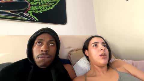 Snapshot of zoel87 chatting on 01.19.25 LovelyLatin25 online show from 01.19.25