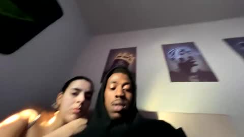 Snapshot of zoel87 chatting on 01.29.25 LovelyLatin25 online show from 01.29.25