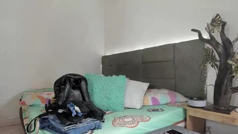 Zoel Amber online show from 04.06.26