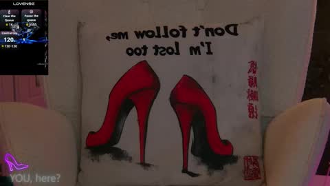 ZoeMesmerize online show from 12.15.25