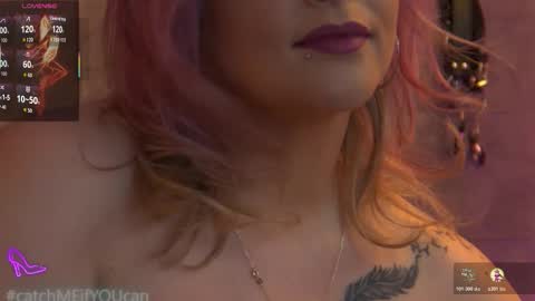 ZoeMesmerize online show from 02.23.26