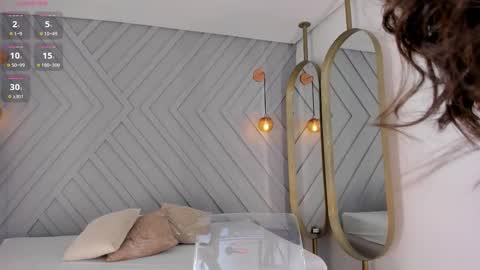 Zoe online show from 03.12.26