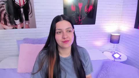 ZOE  online show from 11.02.25