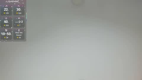 Zoe online show from 06.19.26