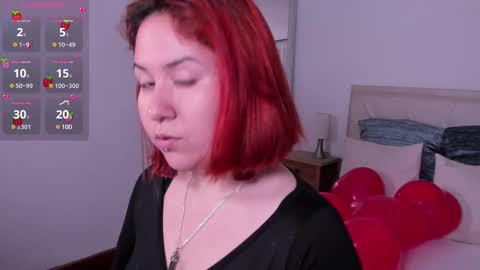 Zoes online show from 02.14.25